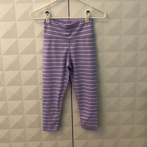 Kiava Pants - Capri Leggings